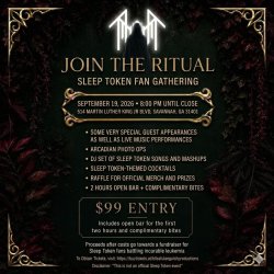 Event Flyer