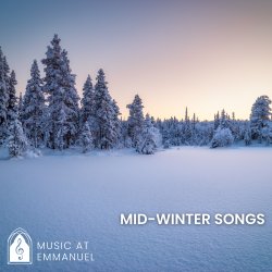 Mid-Winter Songs Image