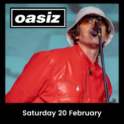 Oasiz