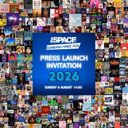 theSpaceUK Press Launch 2026