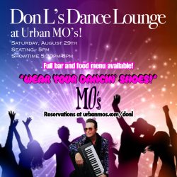 Don L's Dance Lounge