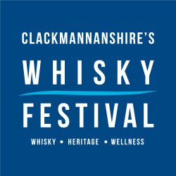 Clackmannanshire's Whisky Festival 2027 - Session 1