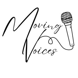 Moving Voices 26 June 2026 with special guest Dave Hubble / Bitterne Station Community Hub