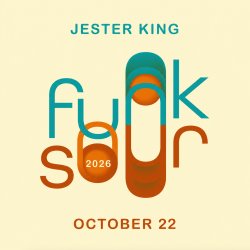 2026 Funk n' Sour Fest