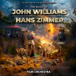 The Music of John Williams vs Hans Zimmer