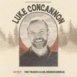 Luke Concannon