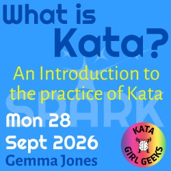 What is Kata? (Sept 2026)