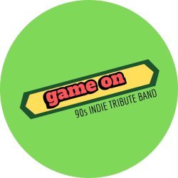 Game On 90s & 00s Britpop Tribute Band