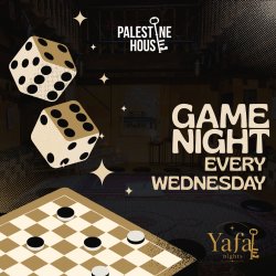 Game Night