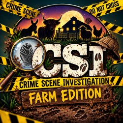 Craigbank CSI - Adult Session