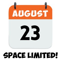 August 23 - Adventure Park