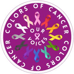 Colors of Cancer, Health & Wellness Expo