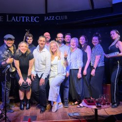 London Singing Group: Brazil Edition