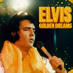 ELVIS Golden Dreams - At The Arkansas Elvis Festival