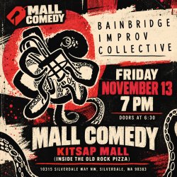 BAINBRIDGE IMPROV COLLECTIVE
