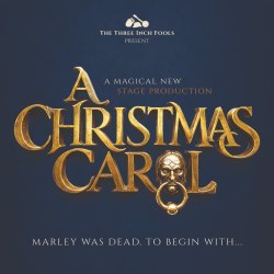 A Christmas Carol
