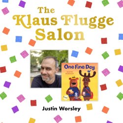 The Klaus Flugge Salon image