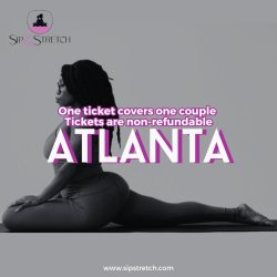 NOV 20 8PM | ATLANTA