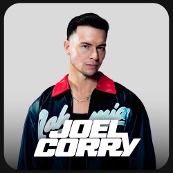 JOEL CORRY - BCM MALLORCA