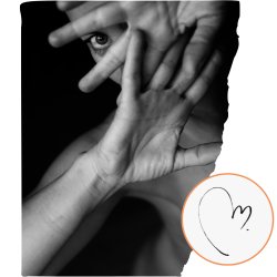 Chiaroscuro: the Darker Side of the Muse