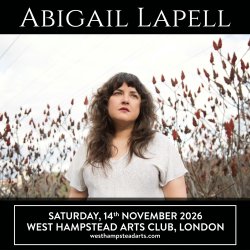 ABIGAIL LAPELL