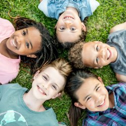 Online Fostering Information Event
