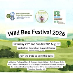 Wild Bee Festival 2026