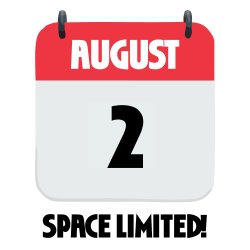 August 2 - Waterpark