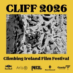 Climbing Ireland Film Festival 2026