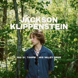 LIVE at the Village - Jackson Klippenstein