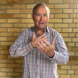 Therapeutic Singing Workshop with Matthew Campling (MA)
