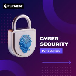 Cyber Security for Business