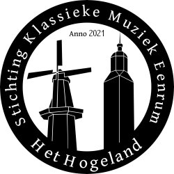 Eenrum Klassiek: Jaarabonnement 26/27