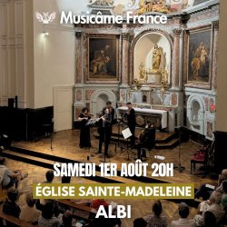 Musicâme Albi