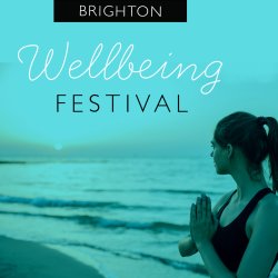 Brighton Wellbeing Festival