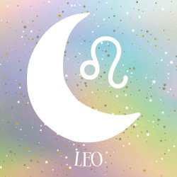 Leo New Moon Wishing Circle