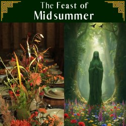 The Feast of Midsummer
