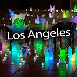 Memories of Hyrule in Los Angeles on Nov 22