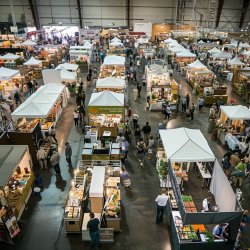 Holiday Craft Fair