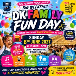 Family Fun Day