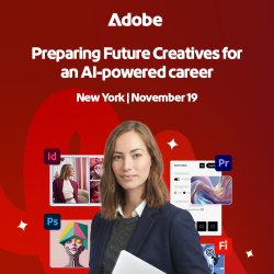 Preparing Future Creatives for an Al-powered career - Adobe Acrobat Studio