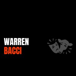AGENT & COMPANY DIRECTOR WARREN BACCI | TV & FILM WORKSHOP