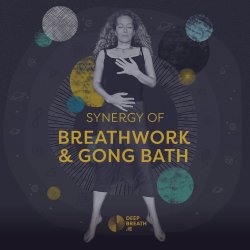 Rebirthing Breathwork & Gong Bath | Group Session