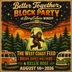 2026 Better Together Block Party
