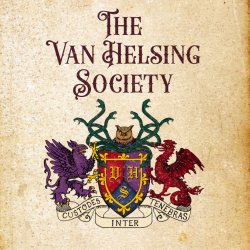 Van Helsing Society Tabletop Adventures
