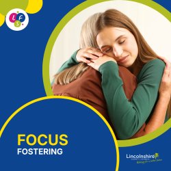 FOCUS Fostering (Teenagers) Information Event