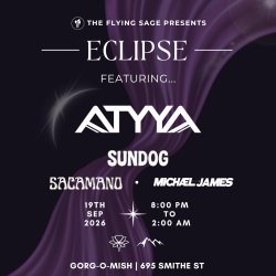 Eclipse
