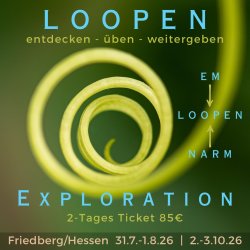 Loopen 2-Tage-Exploration