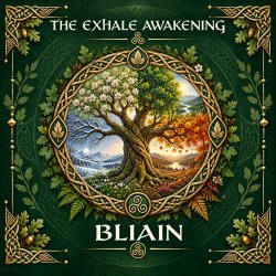 TENDING: Bliain - Time is not ours, the rhythm is