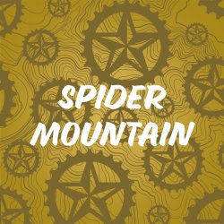 ARR Monthly Ride at Spider Mountain w/ RLAG